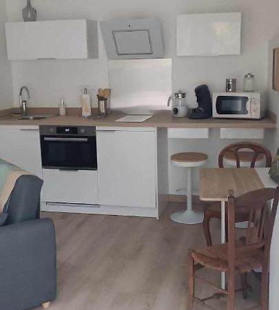 Ferienwohnung L'Appentis Bligny-les-Beaune Exterior foto