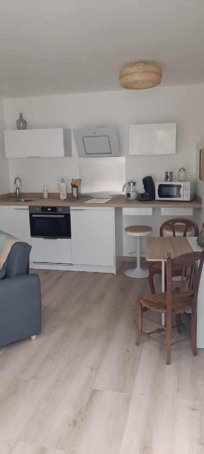 Ferienwohnung L'Appentis Bligny-les-Beaune Exterior foto